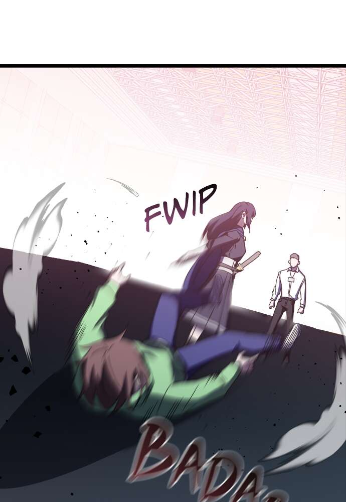 Transcension Academy Chapitre 69 - Page 118