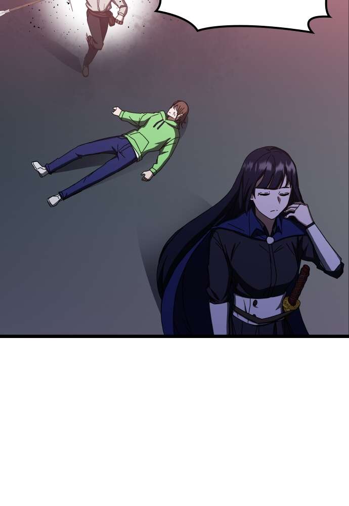 Transcension Academy Chapitre 69 - Page 120