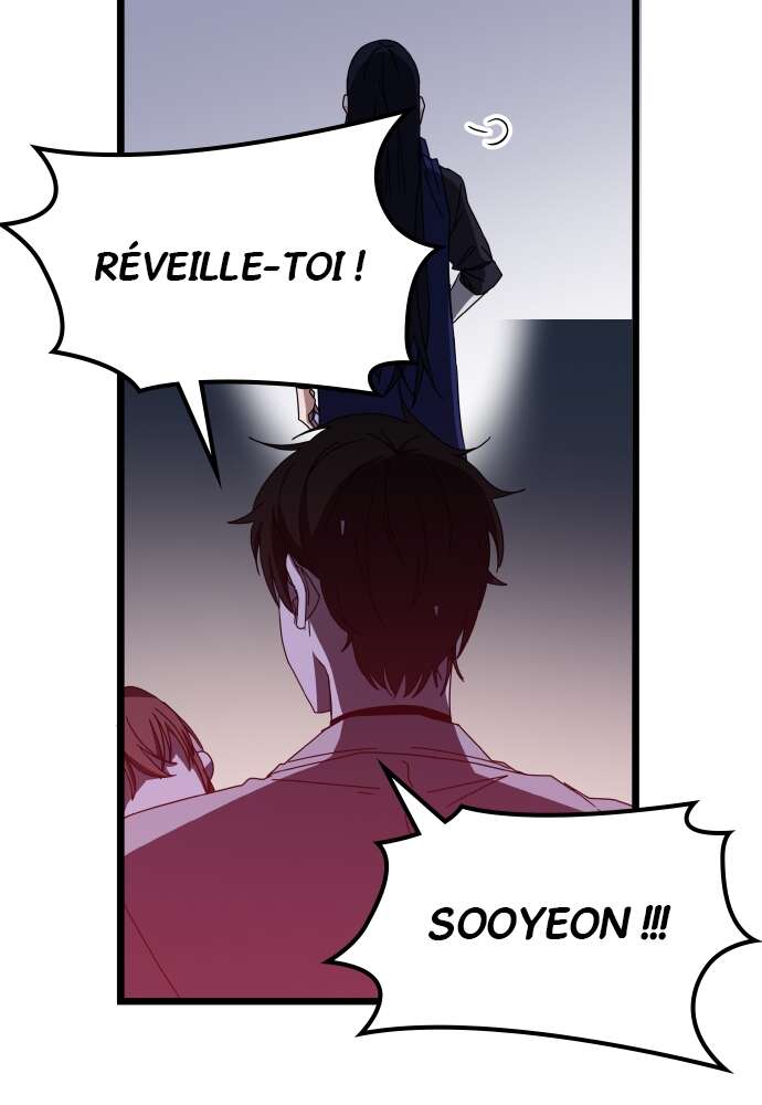 Transcension Academy Chapitre 69 - Page 123