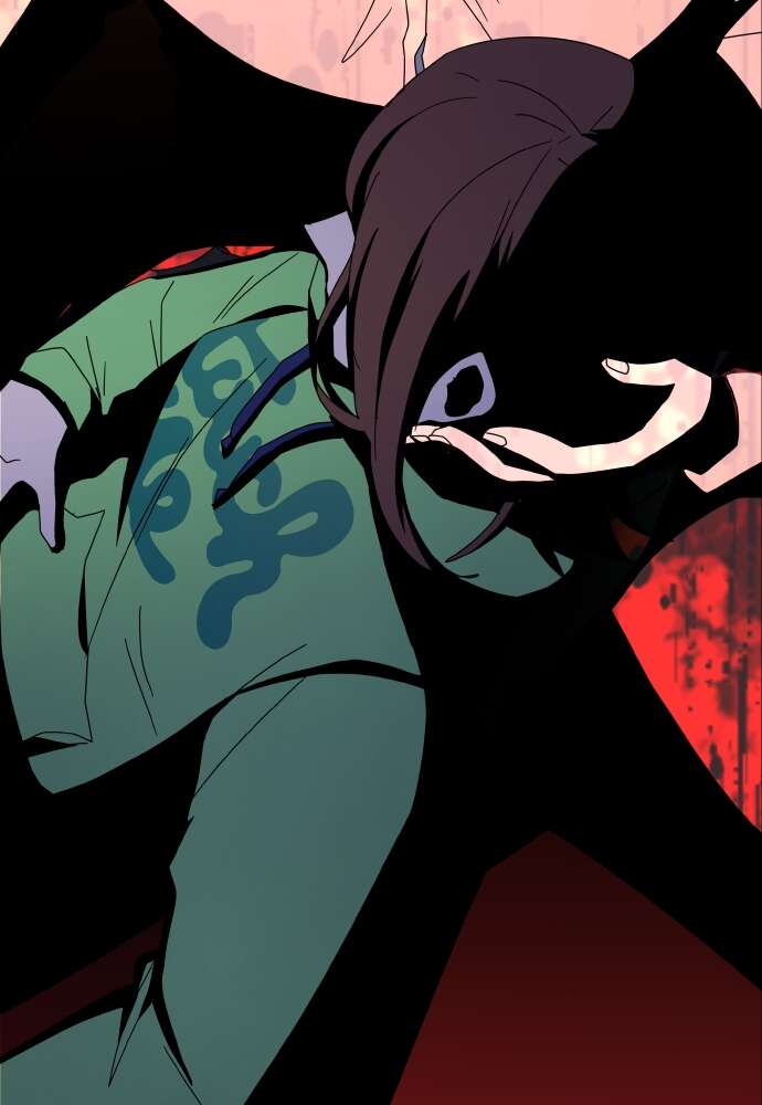 Transcension Academy Chapitre 69 - Page 126