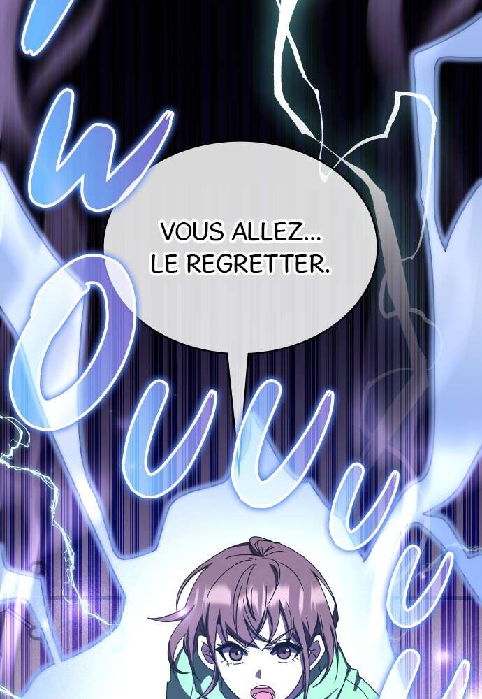 Transcension Academy Chapitre 69 - Page 15