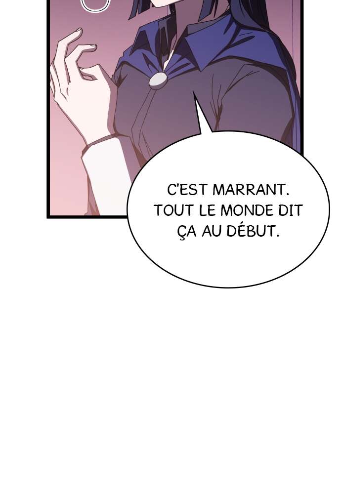 Transcension Academy Chapitre 69 - Page 18