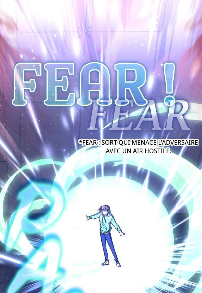 Transcension Academy Chapitre 69 - Page 21