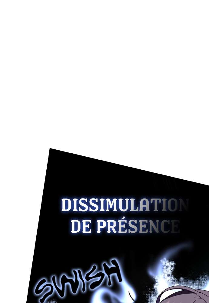 Transcension Academy Chapitre 69 - Page 23