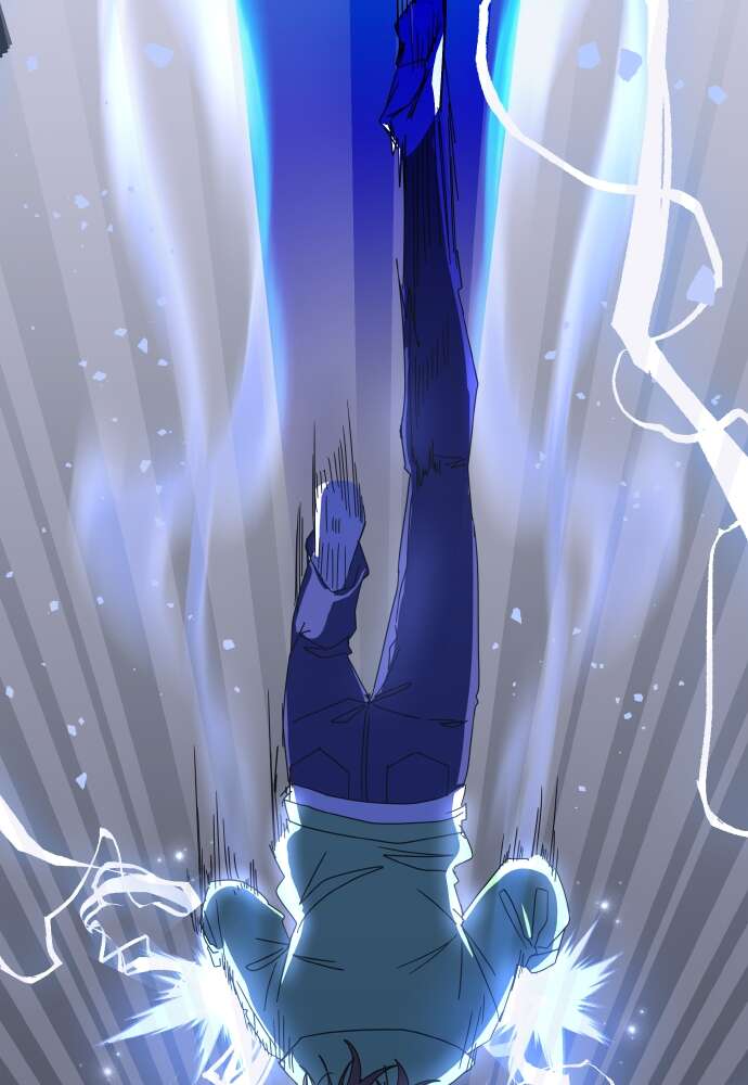 Transcension Academy Chapitre 69 - Page 28