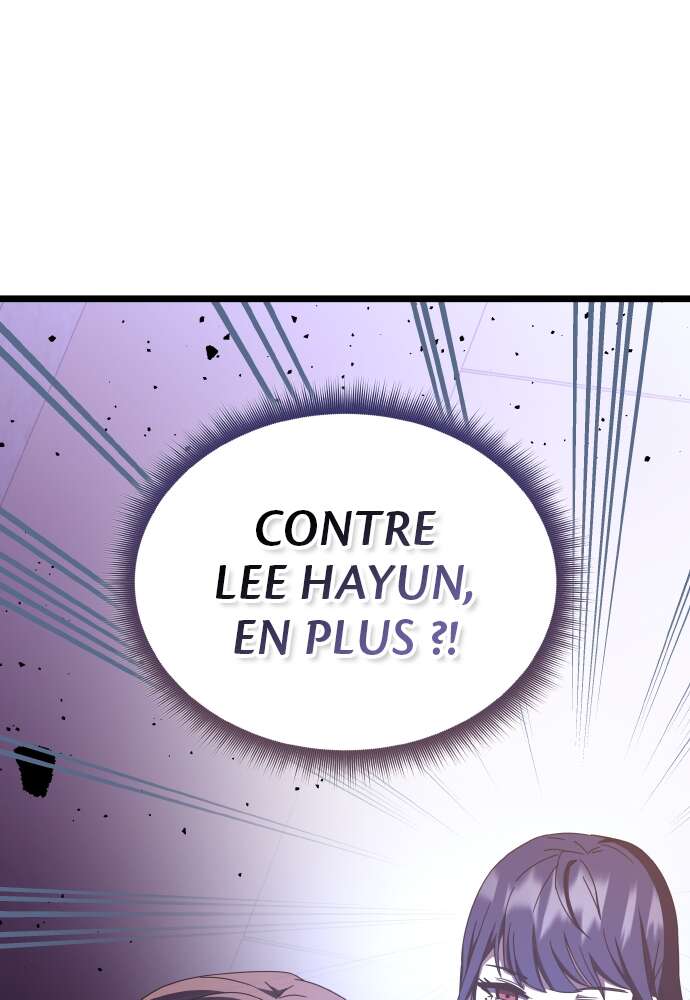 Transcension Academy Chapitre 69 - Page 34
