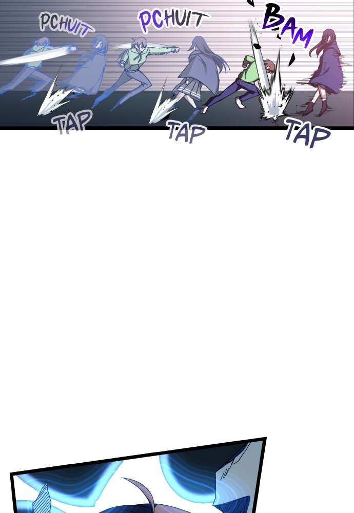 Transcension Academy Chapitre 69 - Page 37