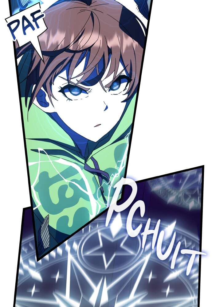 Transcension Academy Chapitre 69 - Page 38