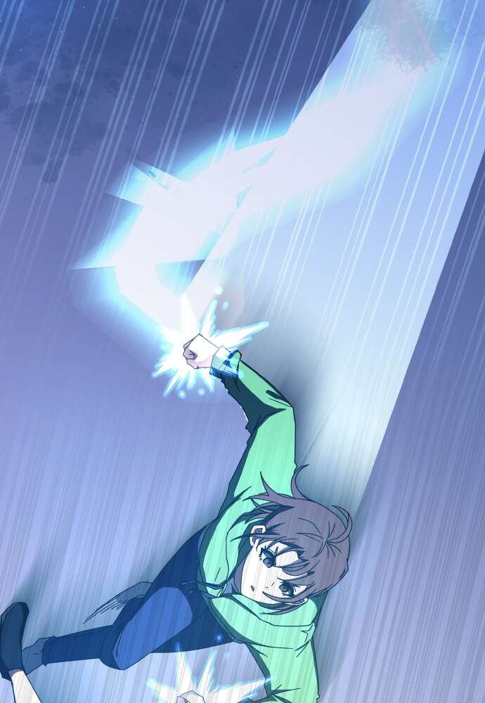 Transcension Academy Chapitre 69 - Page 43