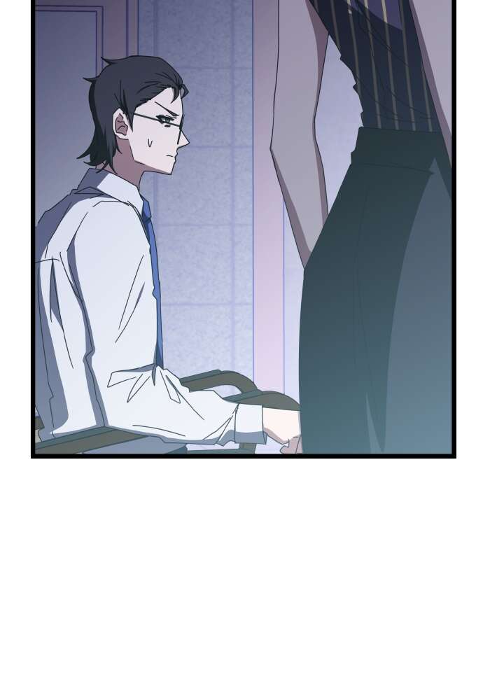 Transcension Academy Chapitre 69 - Page 48