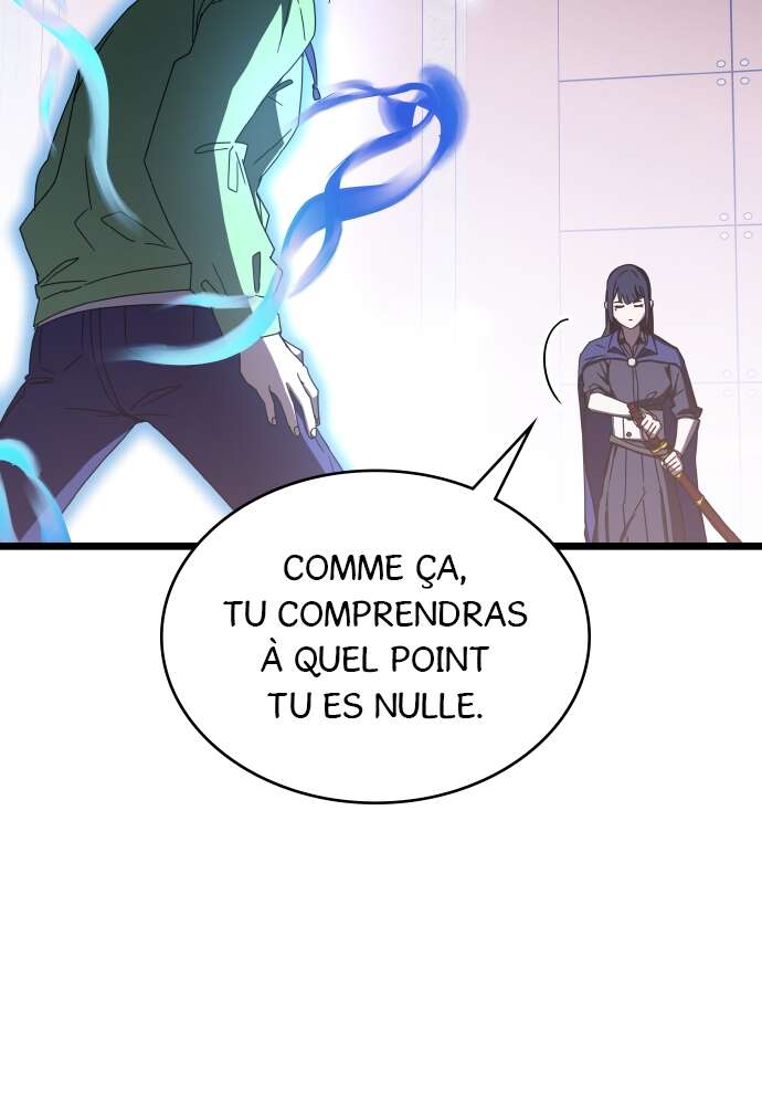 Transcension Academy Chapitre 69 - Page 5