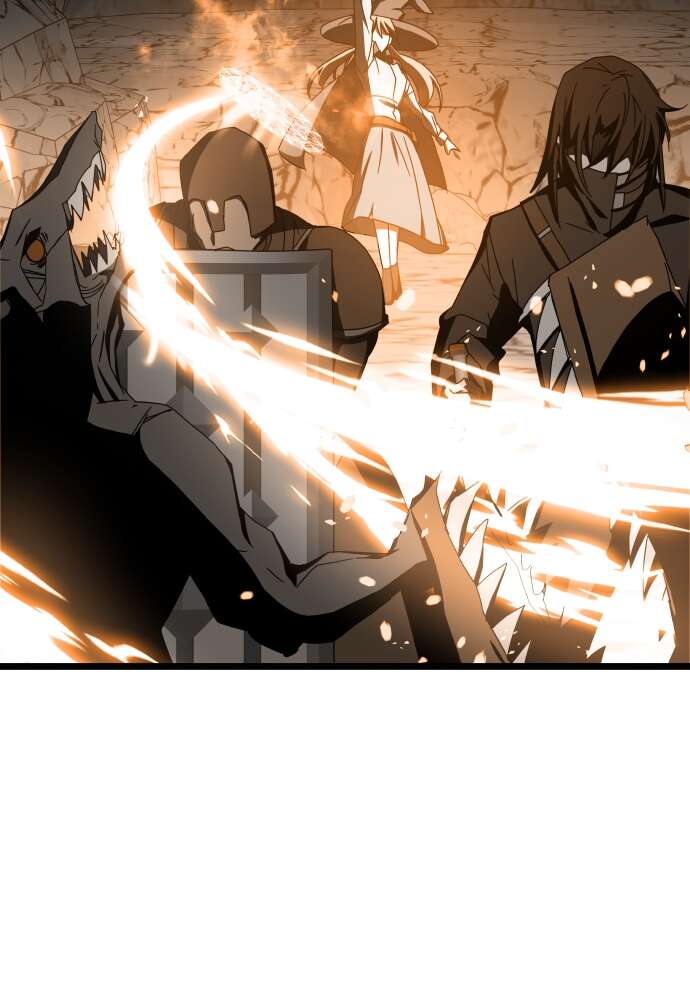 Transcension Academy Chapitre 69 - Page 50