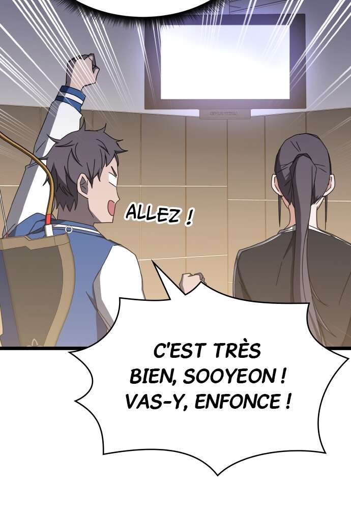 Transcension Academy Chapitre 69 - Page 58