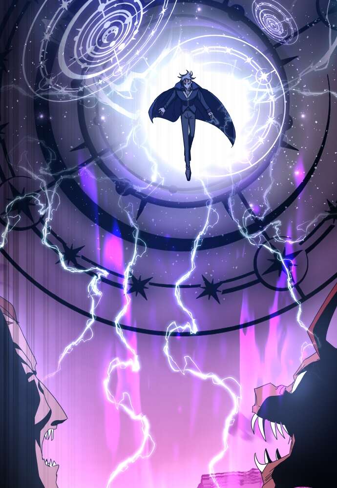 Transcension Academy Chapitre 69 - Page 63