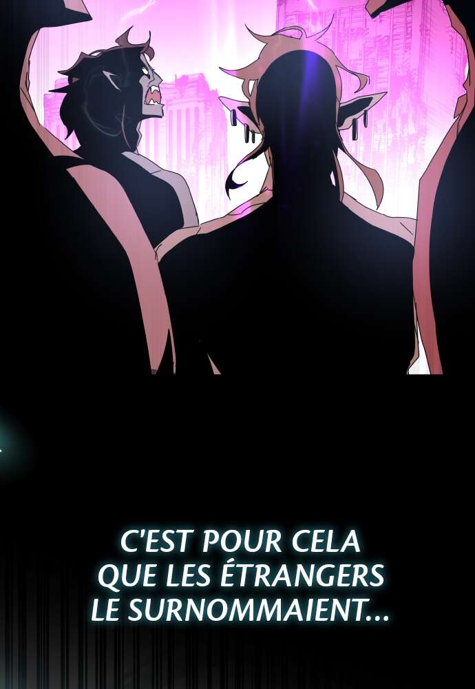 Transcension Academy Chapitre 69 - Page 64