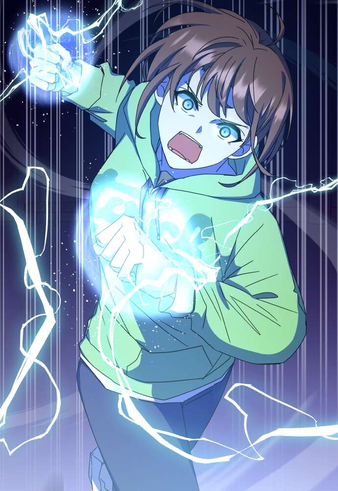 Transcension Academy Chapitre 69 - Page 67