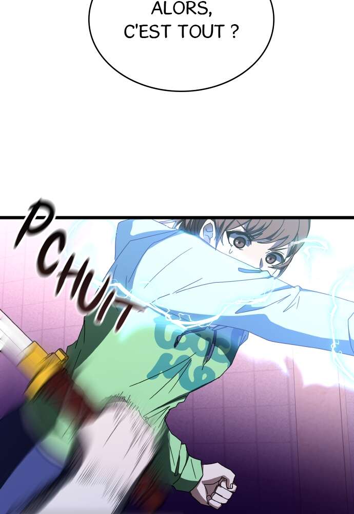 Transcension Academy Chapitre 69 - Page 71