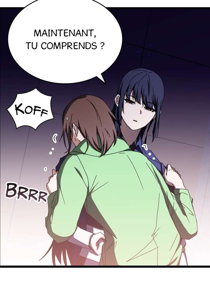 Transcension Academy Chapitre 69 - Page 76
