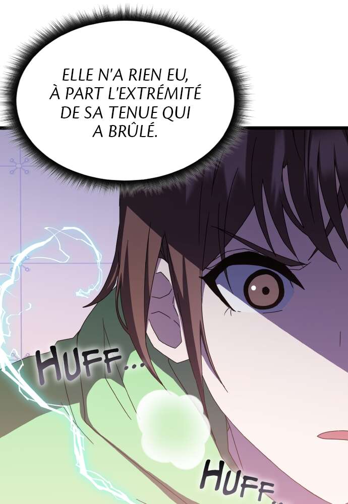 Transcension Academy Chapitre 69 - Page 87