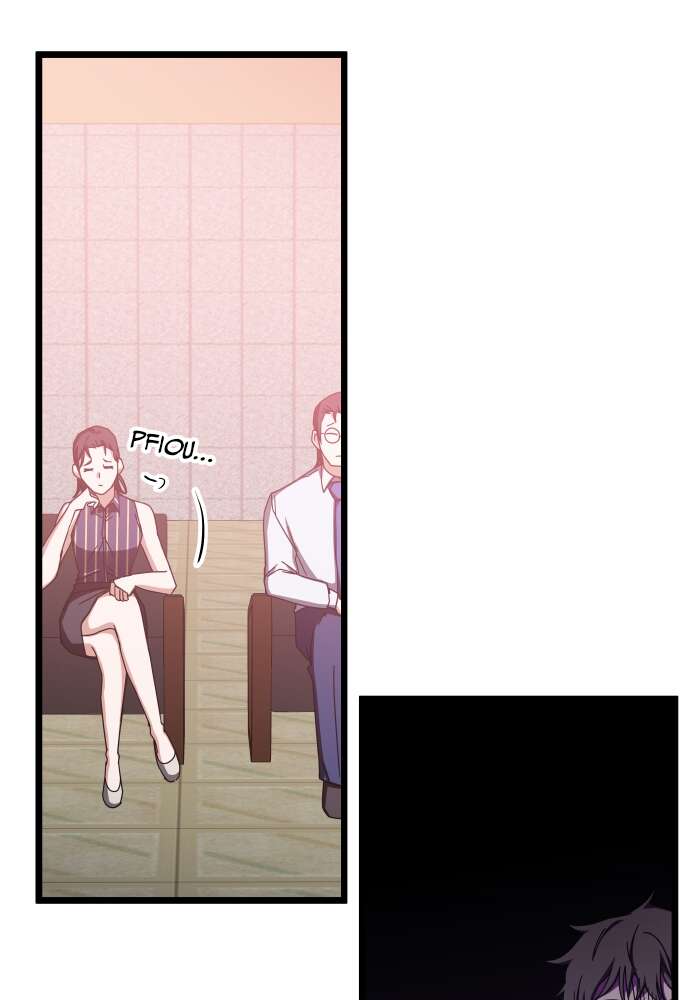 Transcension Academy Chapitre 69 - Page 96