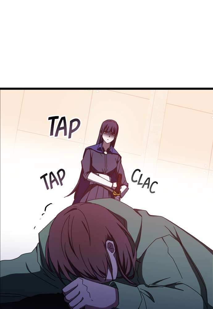 Transcension Academy Chapitre 69 - Page 99