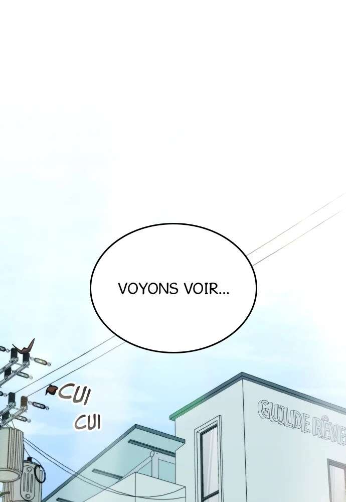 Transcension Academy Chapitre 99 - Page 1