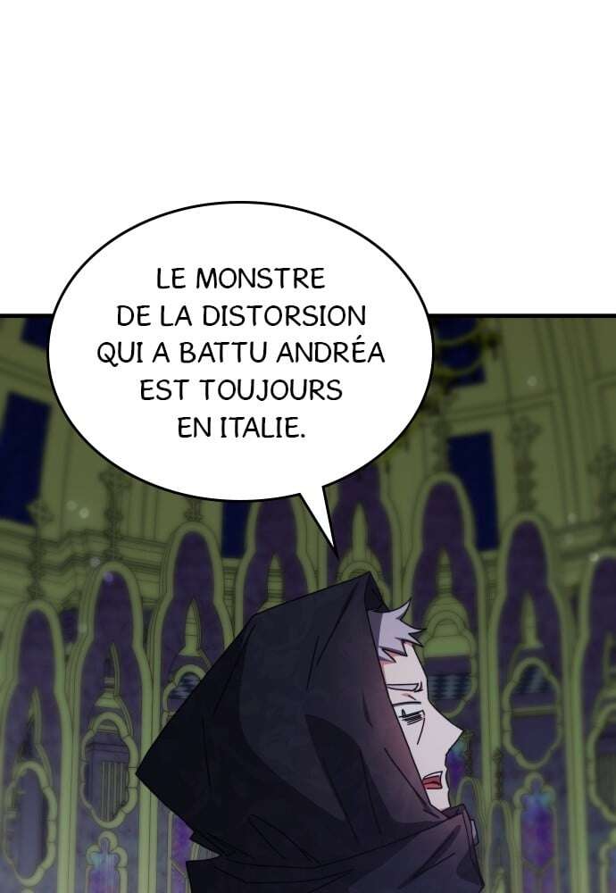Transcension Academy Chapitre 99 - Page 102
