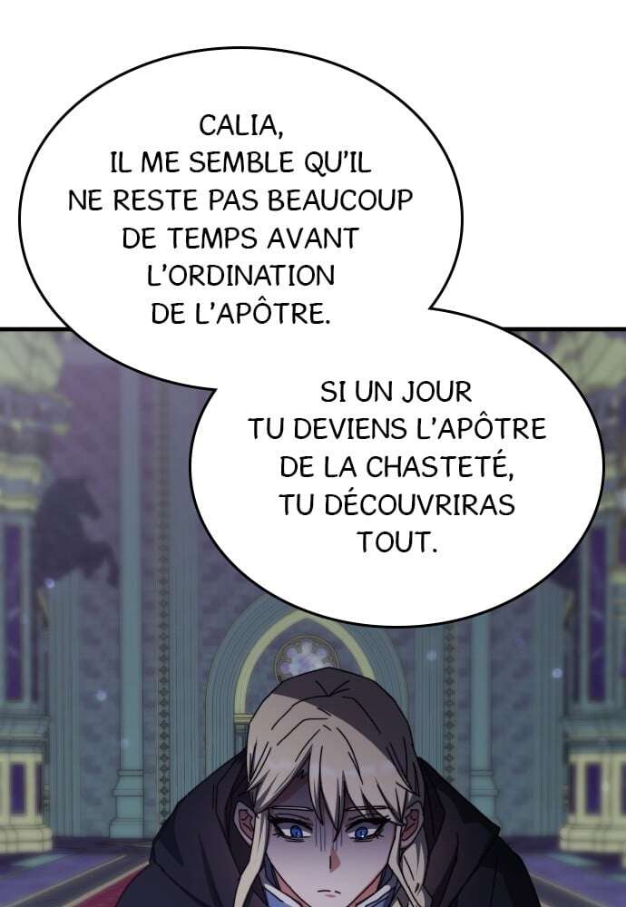 Transcension Academy Chapitre 99 - Page 104