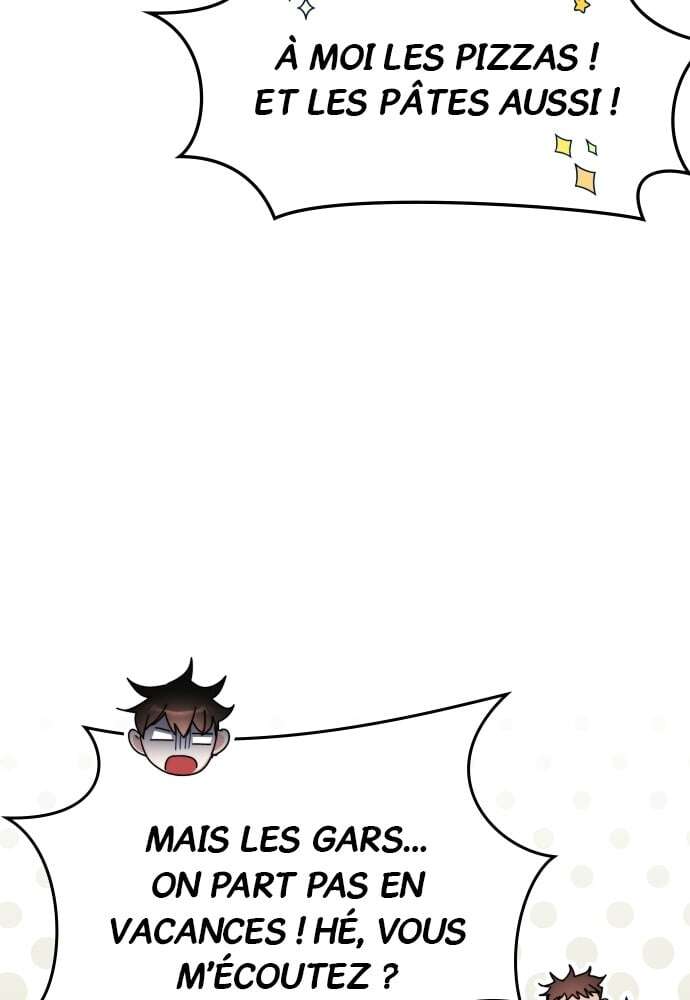 Transcension Academy Chapitre 99 - Page 113