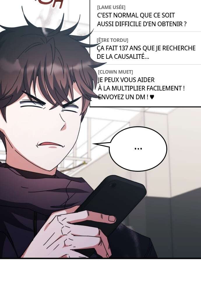 Transcension Academy Chapitre 99 - Page 14