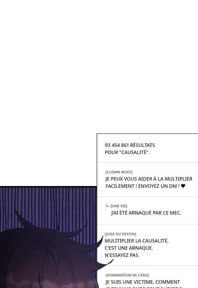 Transcension Academy Chapitre 99 - Page 15