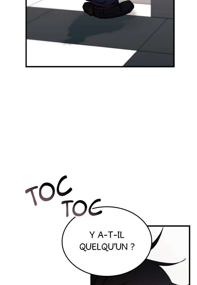 Transcension Academy Chapitre 99 - Page 18