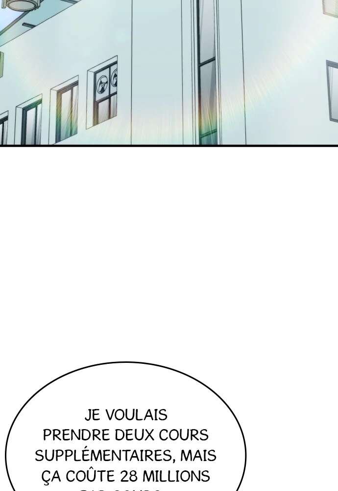 Transcension Academy Chapitre 99 - Page 2