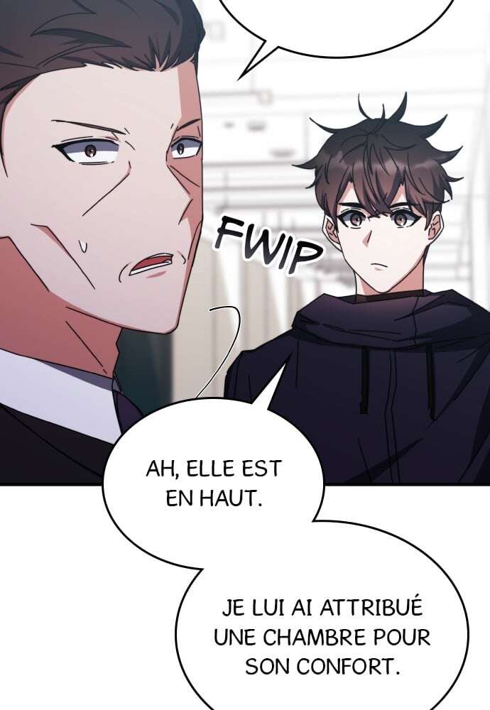 Transcension Academy Chapitre 99 - Page 22