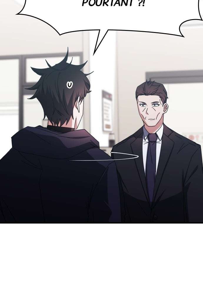 Transcension Academy Chapitre 99 - Page 44