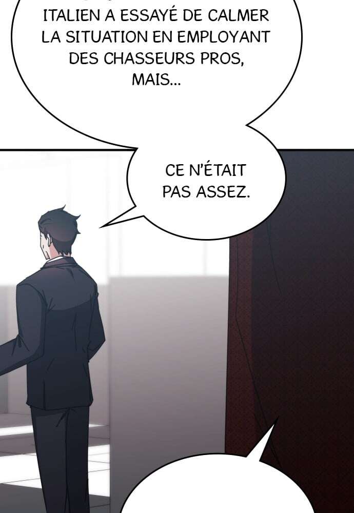 Transcension Academy Chapitre 99 - Page 47