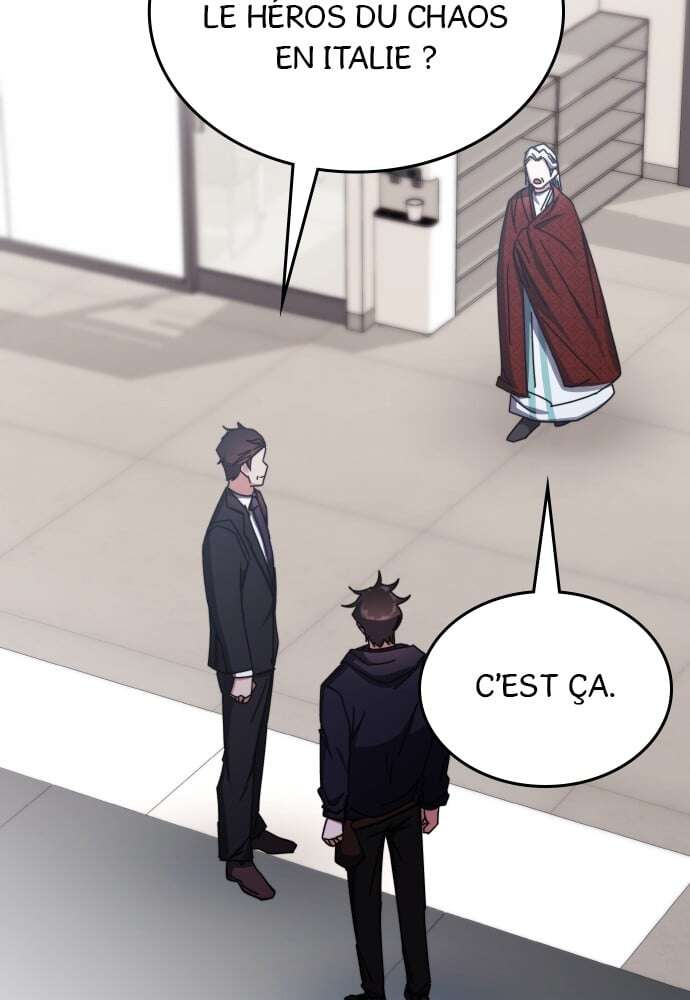 Transcension Academy Chapitre 99 - Page 51