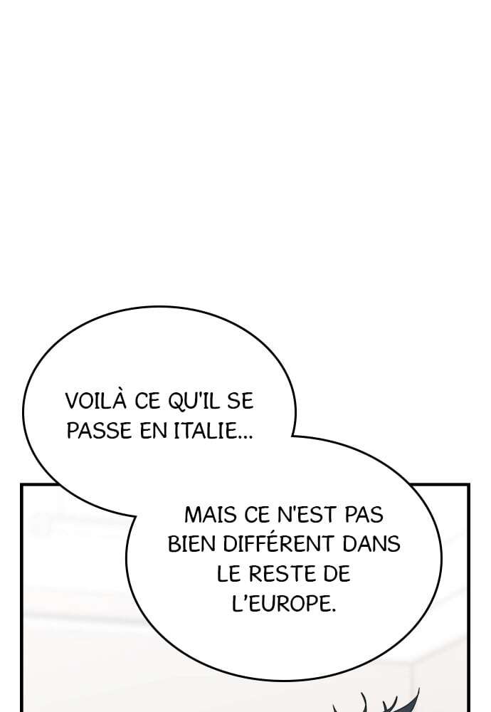 Transcension Academy Chapitre 99 - Page 57