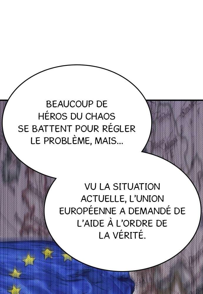 Transcension Academy Chapitre 99 - Page 59