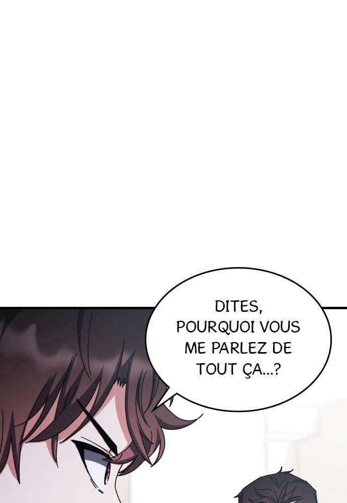 Transcension Academy Chapitre 99 - Page 61