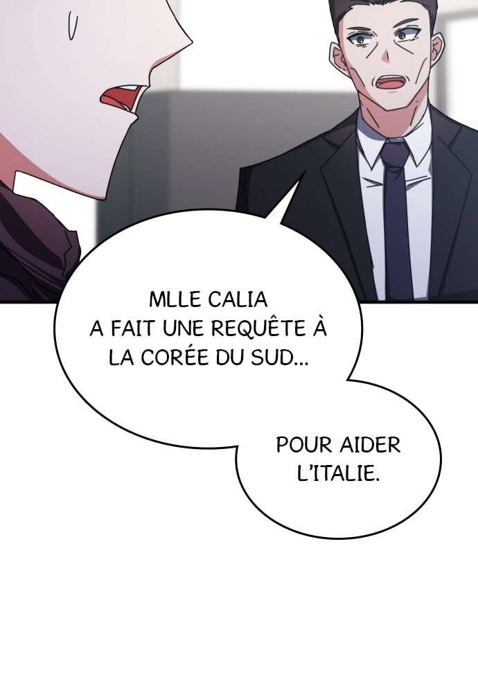 Transcension Academy Chapitre 99 - Page 62