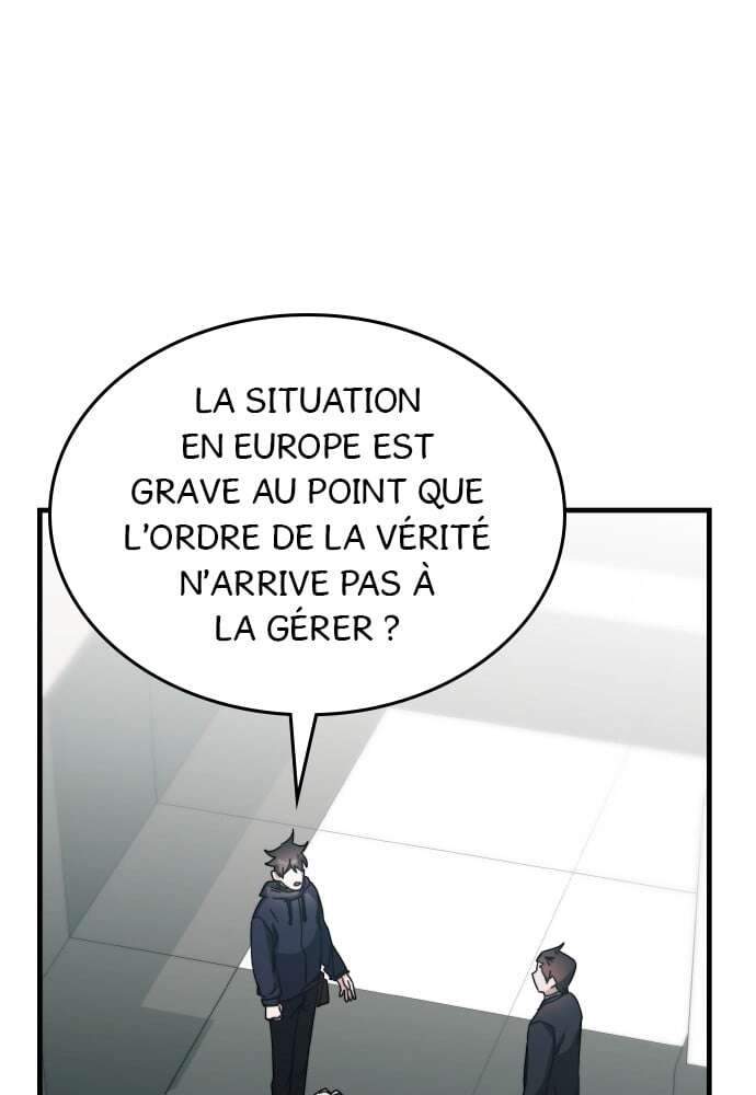 Transcension Academy Chapitre 99 - Page 63