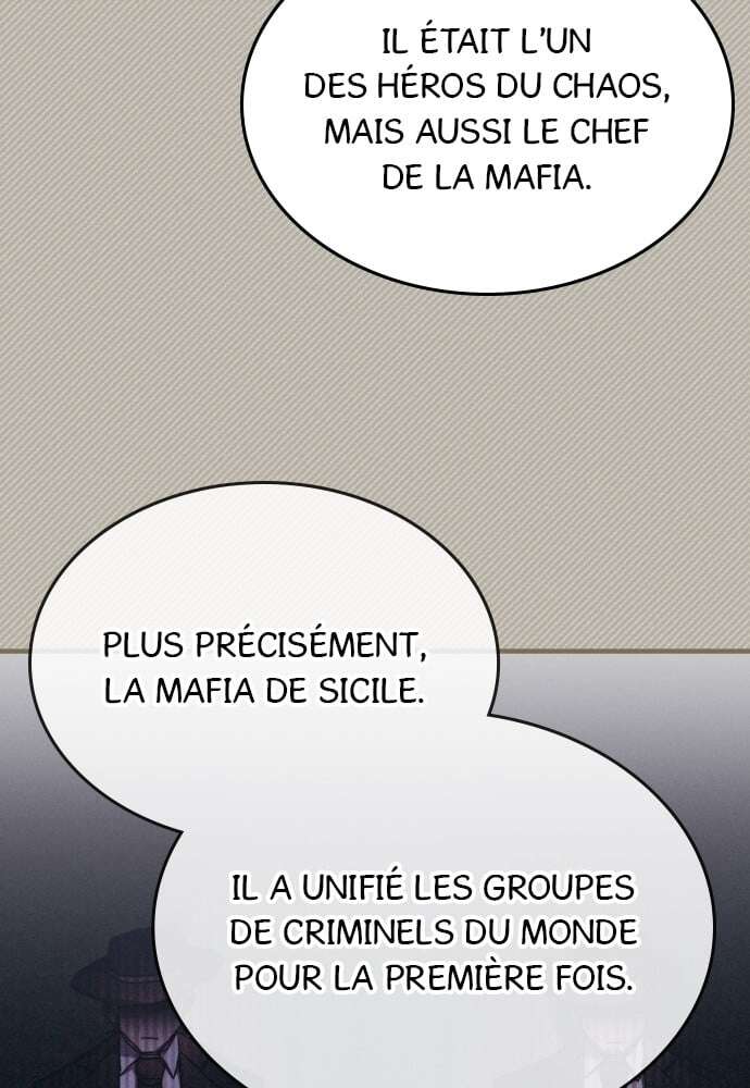 Transcension Academy Chapitre 99 - Page 68