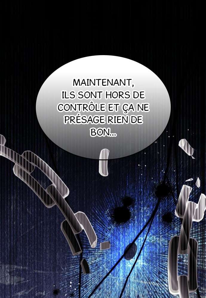 Transcension Academy Chapitre 99 - Page 77