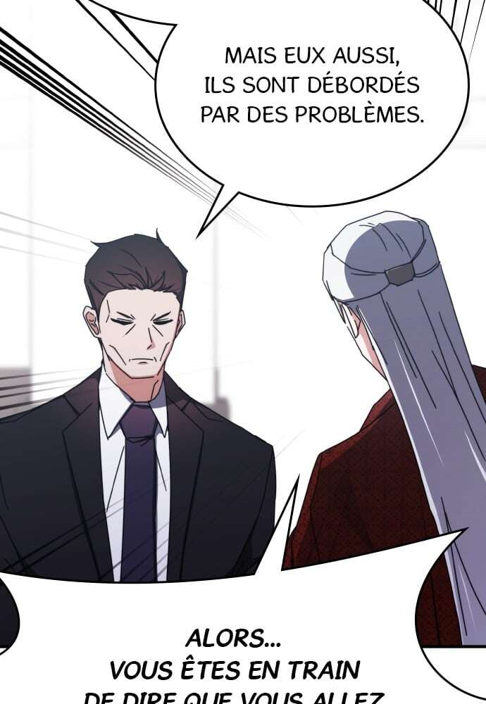 Transcension Academy Chapitre 99 - Page 80
