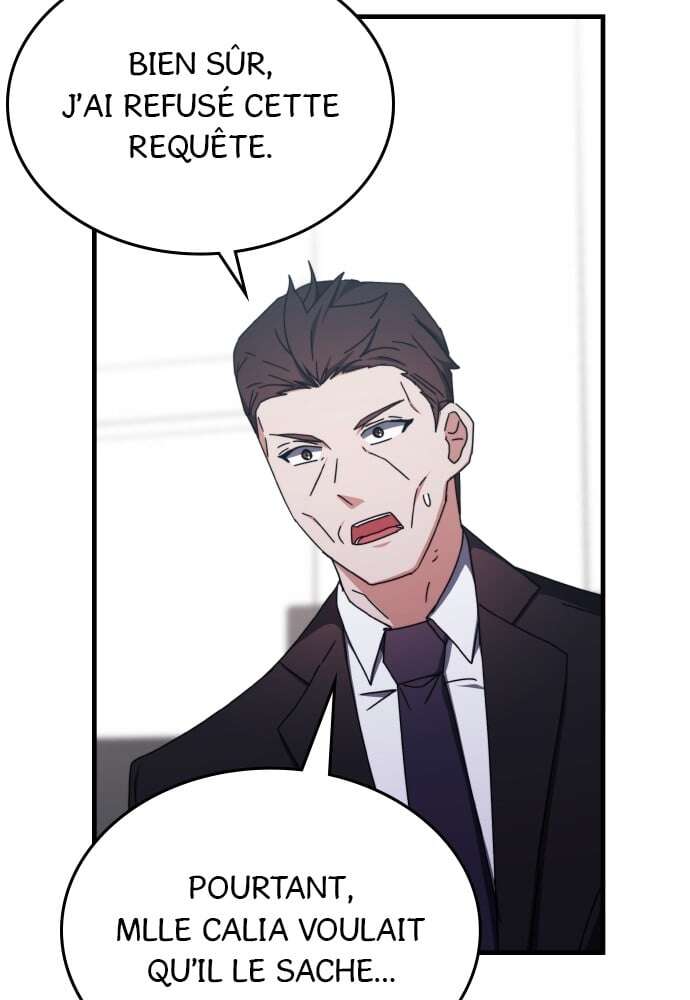 Transcension Academy Chapitre 99 - Page 82