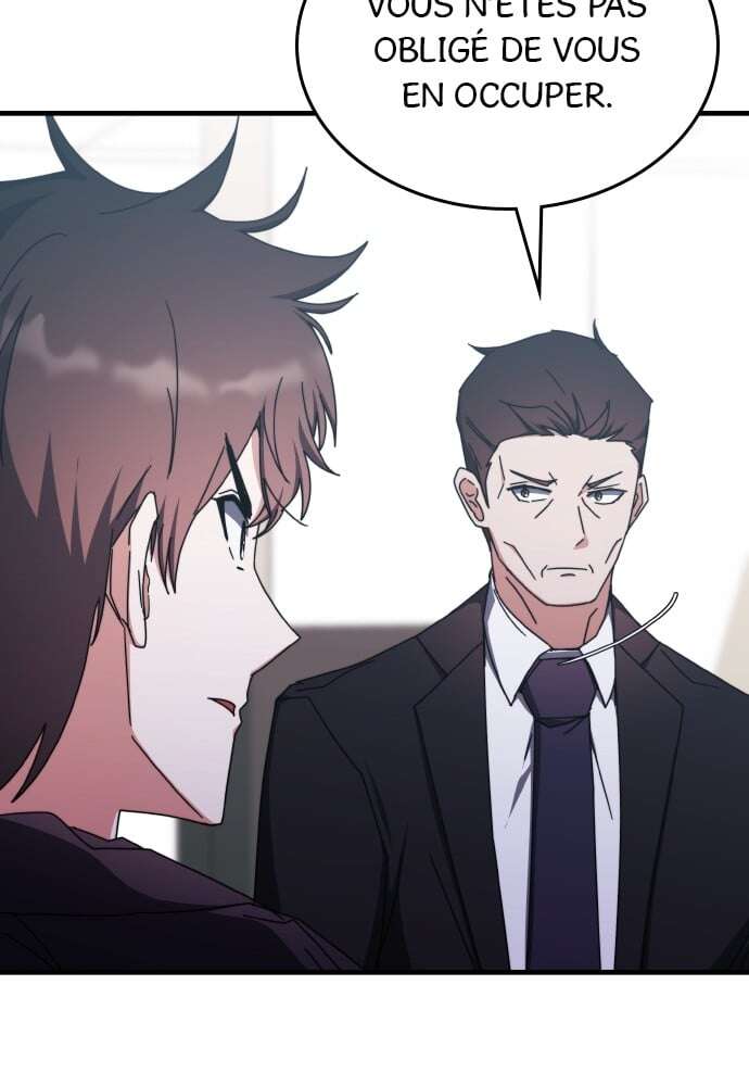 Transcension Academy Chapitre 99 - Page 84