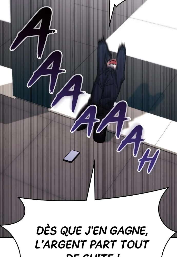 Transcension Academy Chapitre 99 - Page 9