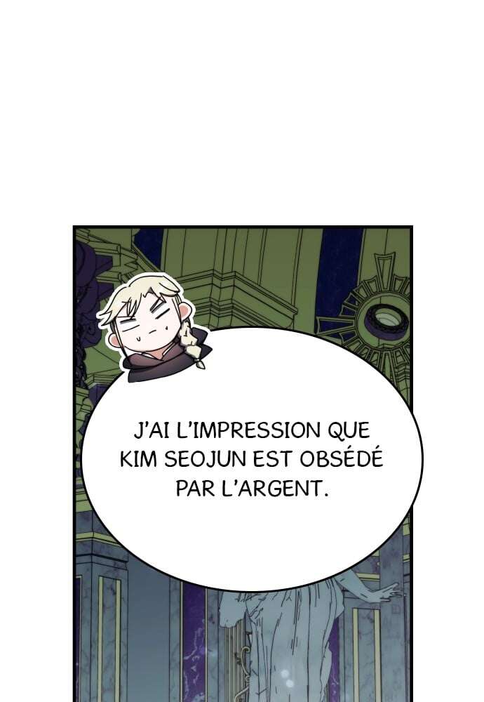 Transcension Academy Chapitre 99 - Page 95