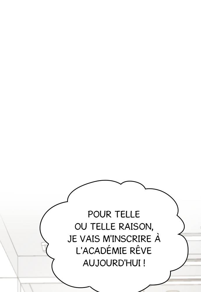 Transcension Academy Chapitre 43 - Page 1